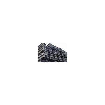 GB/T 11263 - 2010 Steel H Beam Q235 , A36 For Household Appliances , 400 x 150 / 400 x 200mm