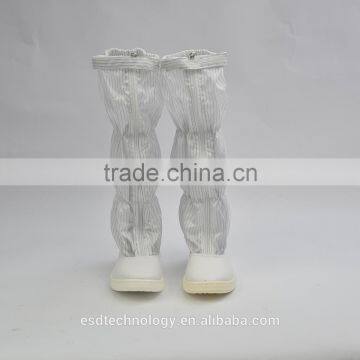 Antistatic Cleanroom Booties