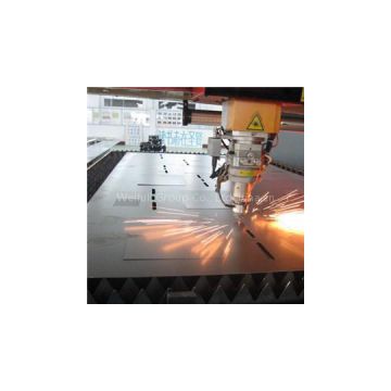 CNC Laser Cutting Service