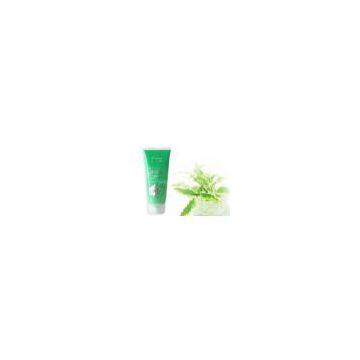 Green tea bath salt(tube)