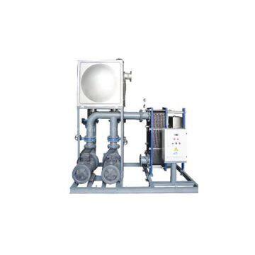 FSS Water-water Heat Exchanger Unit