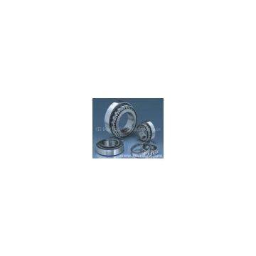 Tappered roller bearing