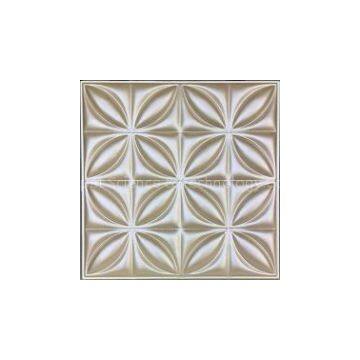 Faux Brick Wall Covering