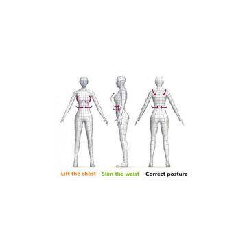 Waist Trimmer Belt Loss Weight photo-3