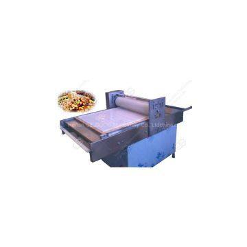 Semi-Automatic Peanut Candy Flatting Machine photo-3