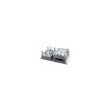 Patient Monitor Mould,Plasitc mould injection,molding,tooling
