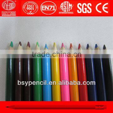 jumbo color pencil