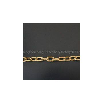 TIE DOWN HOOK CHAIN