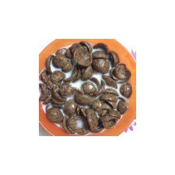 Breakfast Cereals Processing Line