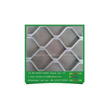 Simple window grill design anti-rust powder coated window security fence