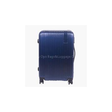 New Design Blue Luggage Trolley