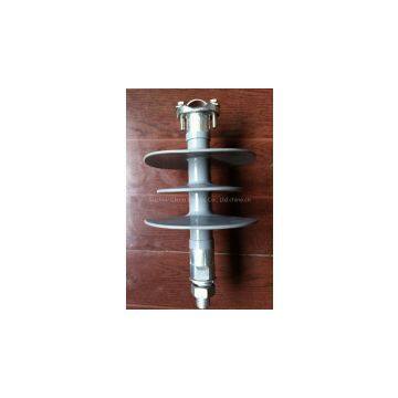 Pin Type Insulator