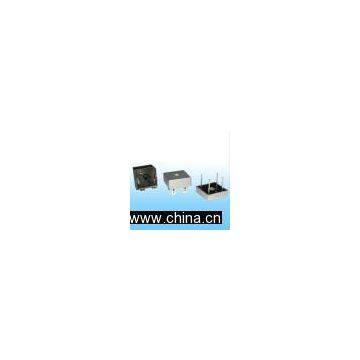 Square Bridge Rectifiers (KBPC3510, KBPC5010, BR810)