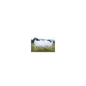 Marquee tent steel 3*4.5m Marquee