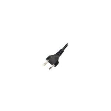 UL/ABNT/VDE power cord