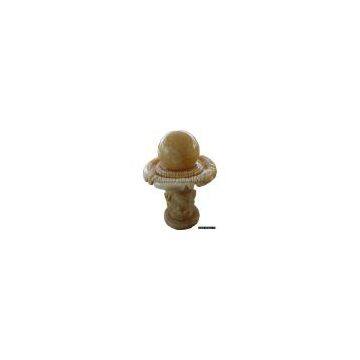 Granite Ball Fountain, Floating Sphere Fountain, Granite Floating Ball Fountain, Marble Ball Fountain, Marble Floating Fountain