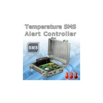 standalone temperature controller wireless Data Logger