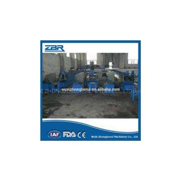 Z Steel Strip Roll Forming Machine