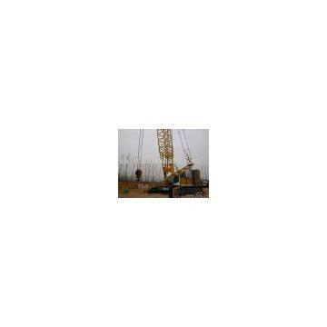 Used 280ton Liebherr Crane,used Crawler Crane photo-1