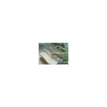 stone honeycomb panels