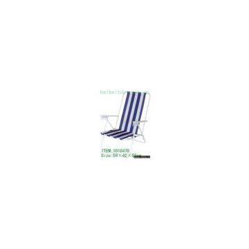 LEISURE FOLDING CHAIR