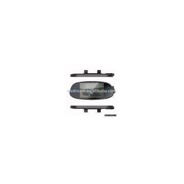 bluetooth car kit with mp3 player