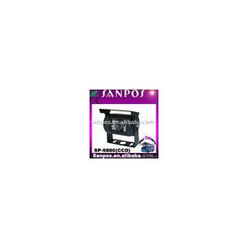car reversing camera