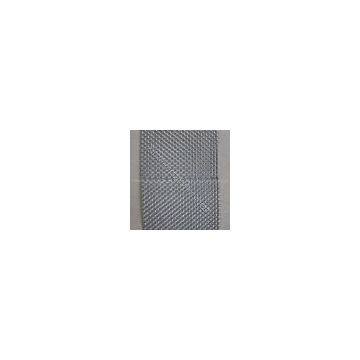 Galvanized Square Wire Mesh photo-2