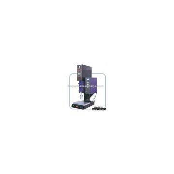Ultrasonic Plastic welding Machine