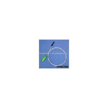 Fiber Optic Patch Cord SC/APC-CONE-S-SM-0.9/2.0/3.0mm