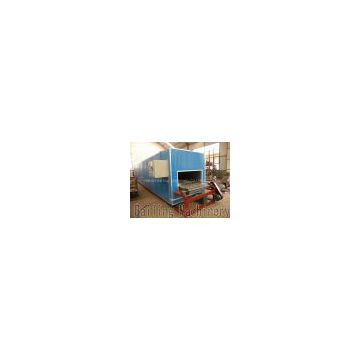 sawdust dryer