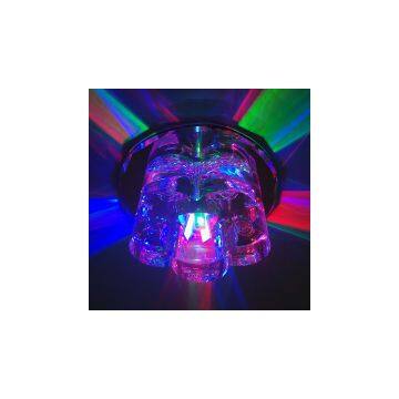 3W LED Crystal Ceiling Lighting Corridor Lamps 501