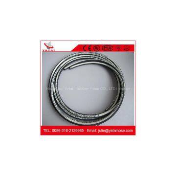 China Factory Supply High Pressure Rubber Hose