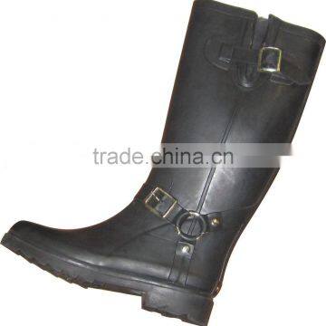 Neoprene Rubber Boot