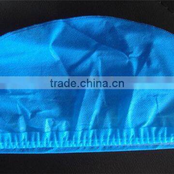 Disposable Doctor Cap Surgical Cap With Elastic Back photo-2