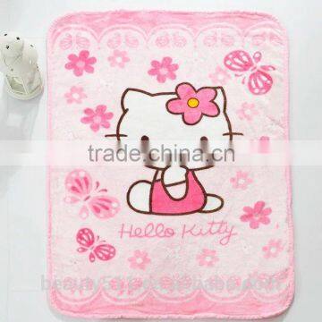 Fashion Autumn Winter Knitted Baby Bed Blanket Children Throw Blanket Sofa Bed Blanket BS95 photo-6