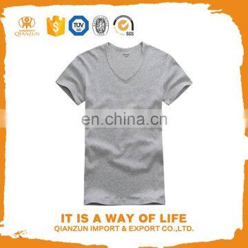 New Arrival Mens Outdoor Fitness Sportwear Plus Size Cotton T-shirt/new Model Men's T-shirt/printed T-shirt photo-4