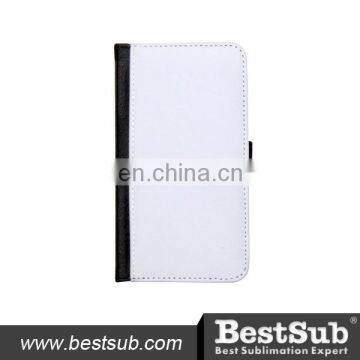 BestSub New Arrival for Samsung Galaxy S5 PU Wallet Case (SSG62B)