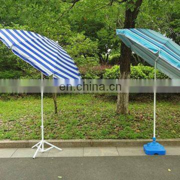 Promotional Garden Tilt Beach Umbrella