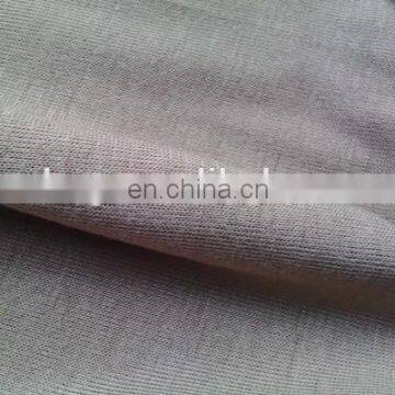 Winfar Textile Knited Plain Dyed Jersey Viscose Spandex Fabric photo-3