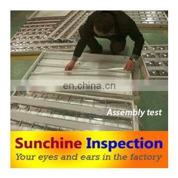 Professional Quality Inspection of LED Lighting in Fuzhou photo-6