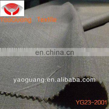 Italian classic tr business suit fabric