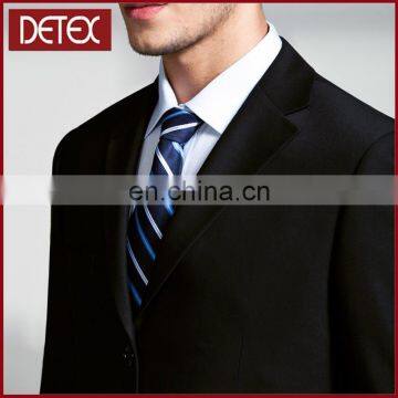 Uniform Navy Latest Design 2 Piece Coat Pant Men Suit photo-3