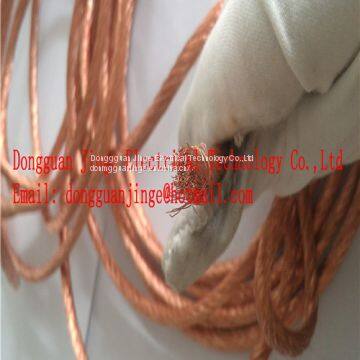 Copper stranded wire wholesale price in China