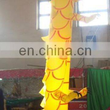 Indoor Inflatable Dragon Air Dancer for Sale photo-3
