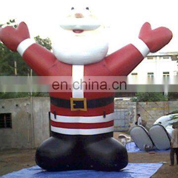 Santa Standing photo-5