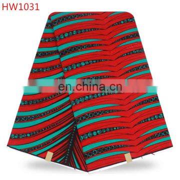 100% Cotton Holland Dutch Wax Fabric Super Wax Hollandais African Ankara Wax Print Fabric photo-3