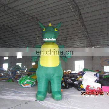 TOP Inflatable Dinosaur for Advertisement photo-4