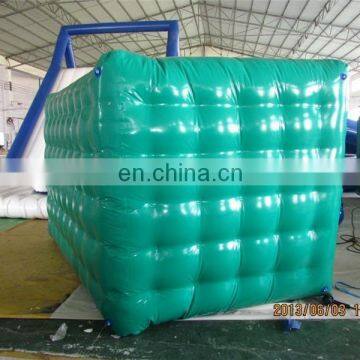 TOP Quality Powder Paintballs Cheap Bunkers Paintball Fields for Sale photo-5