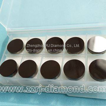 Round Polishing Surface 1308/1304 PDC Cutters/ PCD Cutter Blanks photo-5